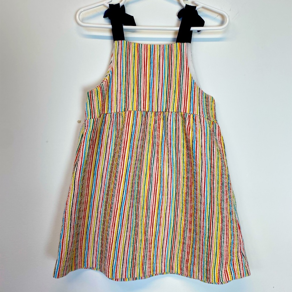 Kids Zara Dress size 3-4t
